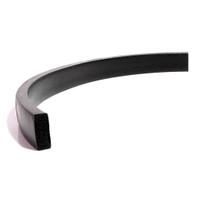 Sold By The Foot - Adhesive Backed Weatherstripping. 3/4" wide X 5/16" thick-LP 51634