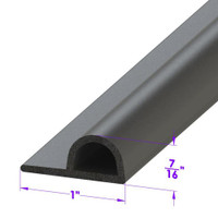 Sold By The Foot - Extrusion-LP 80-Z