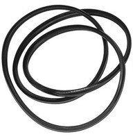 Swing-Out Windshield Seal-VWS 3306 Swing-Out Windshield Seal-VWS 3306