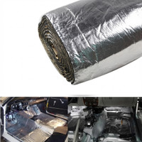 Mylar Surface Sound Deadening Material, No Adhesive-M 102