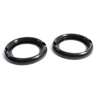 Park Light Lens Gaskets-MB 15-A
