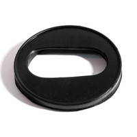 Tail-light Base Pads, for Coupe only.  Each-MB 19