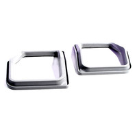 Bezel to Body Seals.  Pair-MB 202