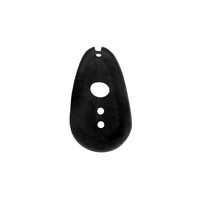 Trunk Handle Mounting Pad-MB 22 Trunk Handle Mounting Pad-MB 22