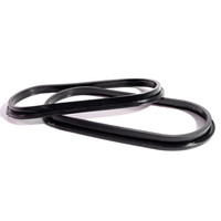 Tail-Light Housing Gasket.  Pair-MB 27