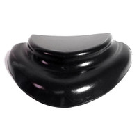 Tail-Light Base Pad.  Each-MB 33