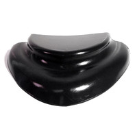 Tail-Light Base Pad.  Each-MB 33