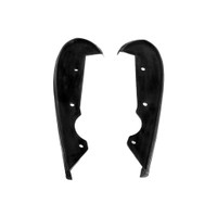 Dash Board Mounting Pads, for 4-Door Sedans-MB 34