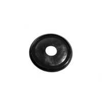 Fog Light Base Mounting Pad. 2-1/4" O.D., 1/2" I.D. Each-MB 50-B