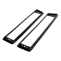 Tail Light Seals.  Pair-MB 50-C