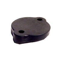 Upper Side Mount Antenna Post Pad.  Each-MB 538