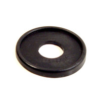 Side Mount Antenna Pad.  '39-'40: Two used per car-MB 539