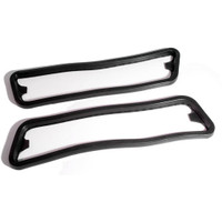 Tail-light Mounting Base Pads.  Made of molded sponge-MB 83