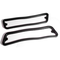 Tail-light Mounting Base Pads.  Made of molded sponge-MB 83