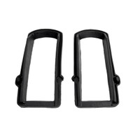 Tail-light Housing to Body Gaskets-MB 84