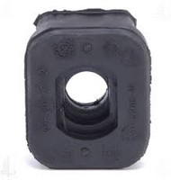 Rear Lower Motor Mount.  Two used per vehicle-MM 20-A Rear Lower Motor Mount.  Two used per vehicle-MM 20-A