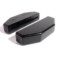 Transmission Cross-Member Mount Insulators-MM 30