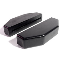 Transmission Cross-Member Mount Insulators-MM 30 Transmission Cross-Member Mount Insulators-MM 30