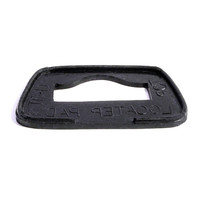 Top Hold-down Pad.  2-1/2" wide X 1-1/2" long.  Each-MP 10-D