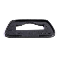 Top Hold-down Pad.  2-1/2" wide X 1-1/2" long.  Each-MP 10-D