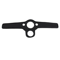 Trunk Light Pad.  4" wide X 11-7/8" long.  Each-MP 1001 Trunk Light Pad.  4" wide X 11-7/8" long.  Each-MP 1001