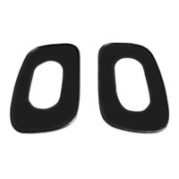 Tail-light Pads.  3-3/4" wide X 5-7/8" long.  Pair-MP 1003