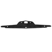 Trunk Emblem Pad.  Molded in two Pieces-MP 1007-E Trunk Emblem Pad.  Molded in two Pieces-MP 1007-E