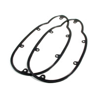 Tail-light Pads.  7-1/2" wide X 15-1/8" long.  Pair-MP 1007-F