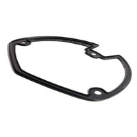 Trunk Lock Pad.  6-1/4" wide X 7-7/8" long.  Each-MP 1009-C