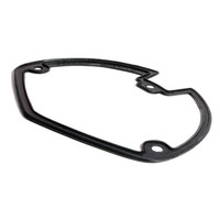 Trunk Lock Pad.  6-1/4" wide X 7-7/8" long.  Each-MP 1009-C