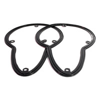 Tail-light  Gaskets for Station Wagon.  8" wide X 12" long-MP 1009-G