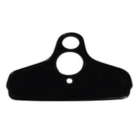 Trunk Pad.  7-3/4" wide X 5-3/8" long.  Each-MP 1009-H