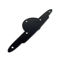 Emblem Pad.  17-3/8" wide X 4-5/8" long.  Each-MP 1009-M