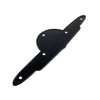 Emblem Pad.  17-3/8" wide X 4-5/8" long.  Each-MP 1009-M