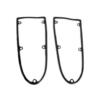 Tail-light Housing to Body Pads.  6-3/8" wide X 14-1/8" long-MP 1009-W