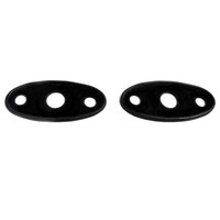 Fender Light Pads.  1-3/4" wide X 3-5/8" long.  Pair-MP 1010-B