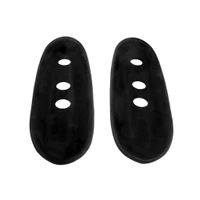 Tail-light Pads for MGA 1600.  4-1/4" wide X 14-1/4" long-MP 1010-R