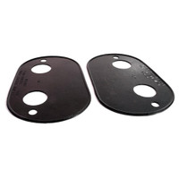 Tail-light Pads for MGA 1600, MK II-MP 1010-S