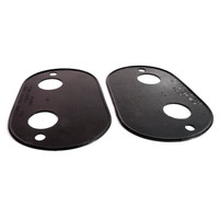 Tail-light Pads for MGA 1600, MK II-MP 1010-S