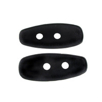 Airfoil Bracket to Body Pads.  2" wide X 4-3/8" long-MP 1050-A