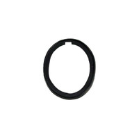 Trunk Lock Pad.  1-1/2" wide X 1-5/8" long.  Each-MP 1051