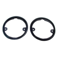 Back-up Light Mounting Base Pads-MP 1052-B