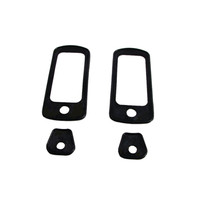 Door Handle Pads.  Set of 4-MP 108