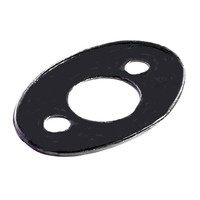 Trunk Handle Pad.  1-5/8" wide X 2-1/4" long.  Each-MP 110-D Trunk Handle Pad.  1-5/8" wide X 2-1/4" long.  Each-MP 110-D