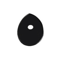 Rumble Seat Step-Plate Bracket Pad  -MP 991-J