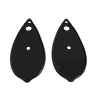 Park Light Pads.  4" wide X 8-3/4" long.  Pair-MP 1102