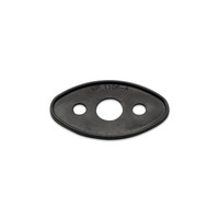 Head lamp bar pads, ‘32-‘33 Nash 970, 1070-MP 1108-A