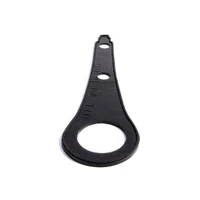 Trunk Handle Pad.  1-5/8" wide X 5-3/4" long.  Each-MP 111-T