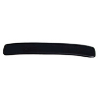 Windshield Post Pad.  1-1/4" wide X 7" long.  Each-MP 112-C
