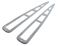 Rear Tail-light to Body Seal.  Gray.  Pair-MP 113/GRAY